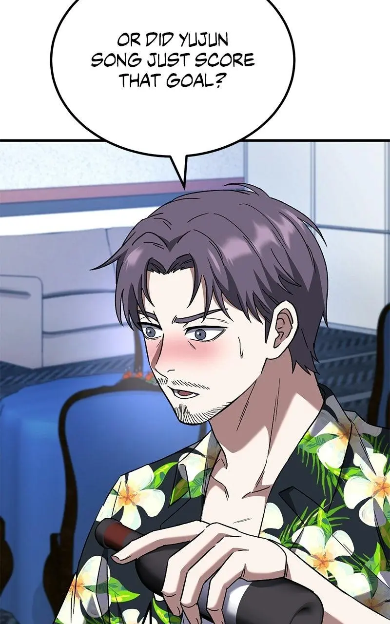 The Genius Midfielder with the Killer Pass Chapter 41 page 116