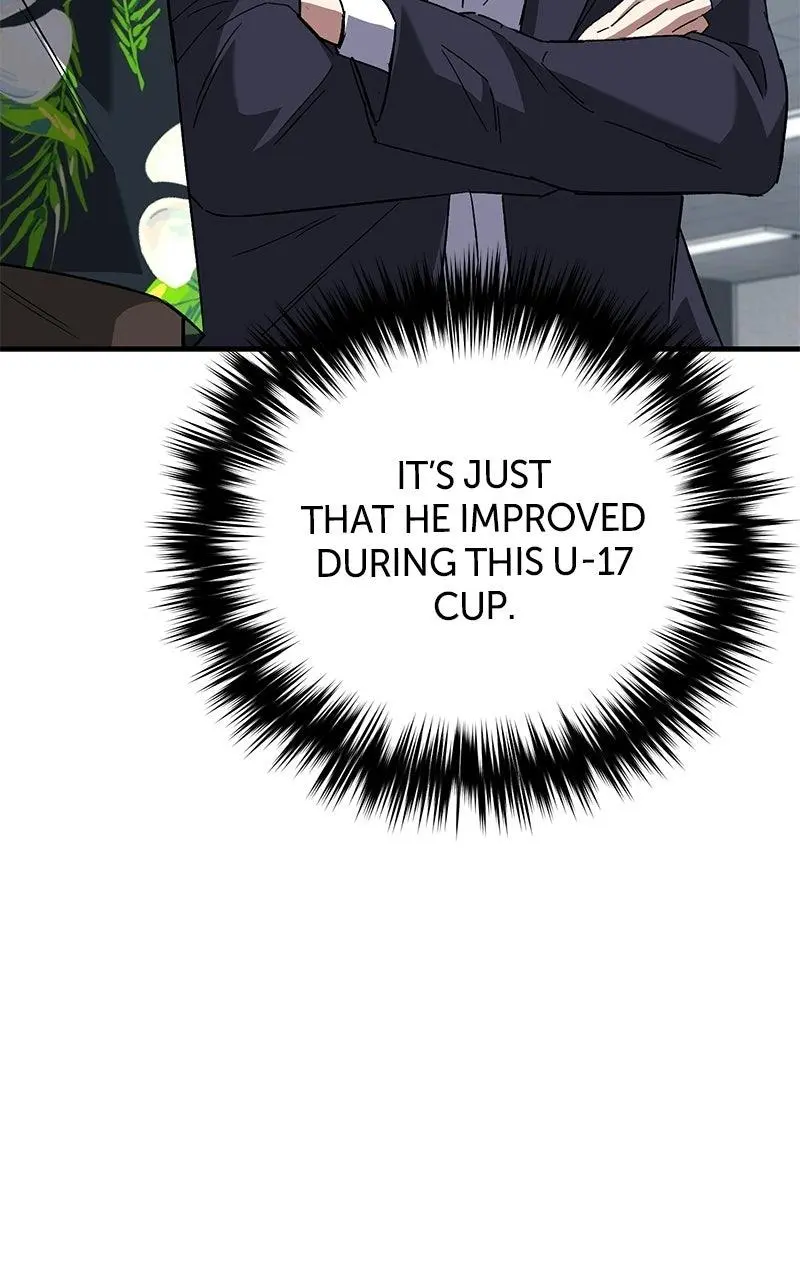 The Genius Midfielder with the Killer Pass Chapter 41 page 119