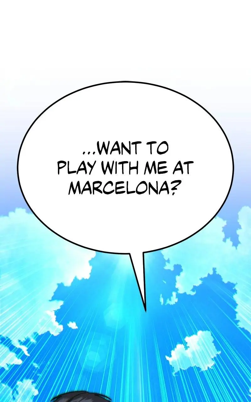 The Genius Midfielder with the Killer Pass Chapter 41 page 140
