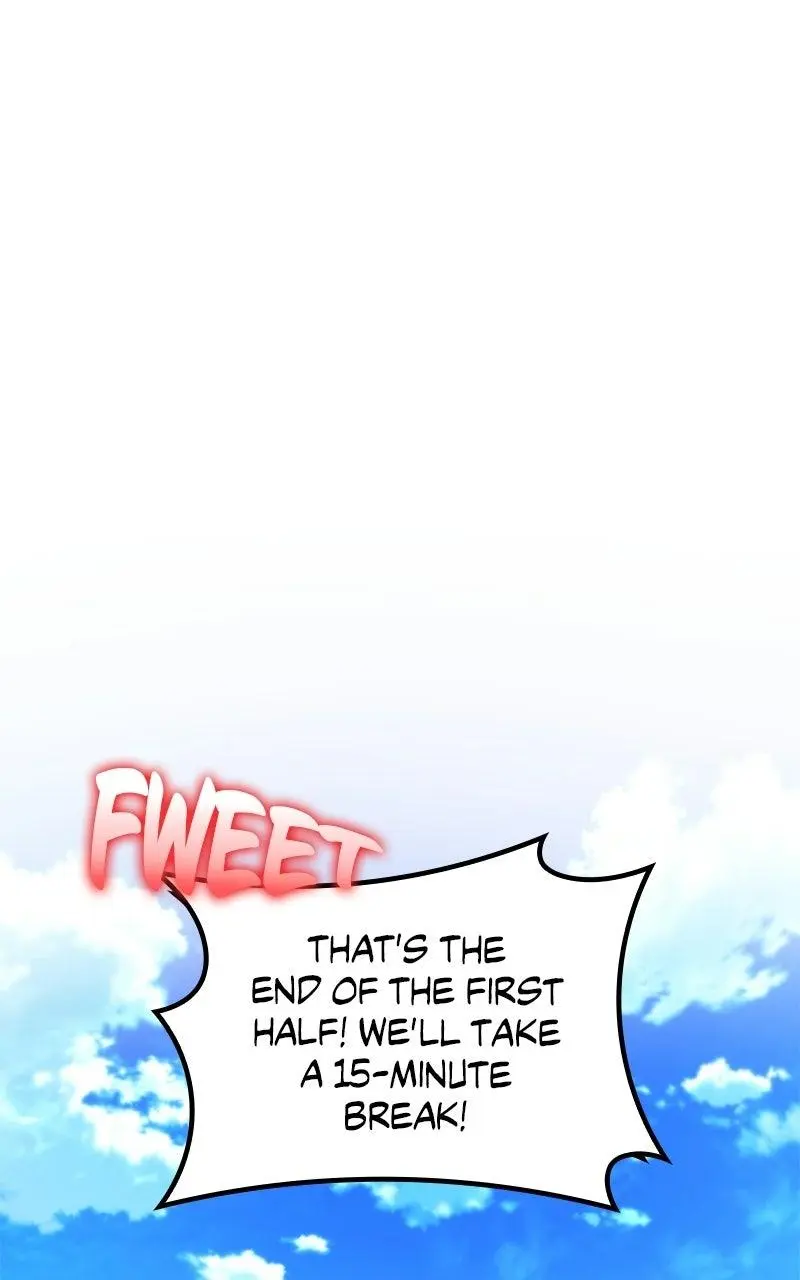 The Genius Midfielder with the Killer Pass Chapter 5 page 1