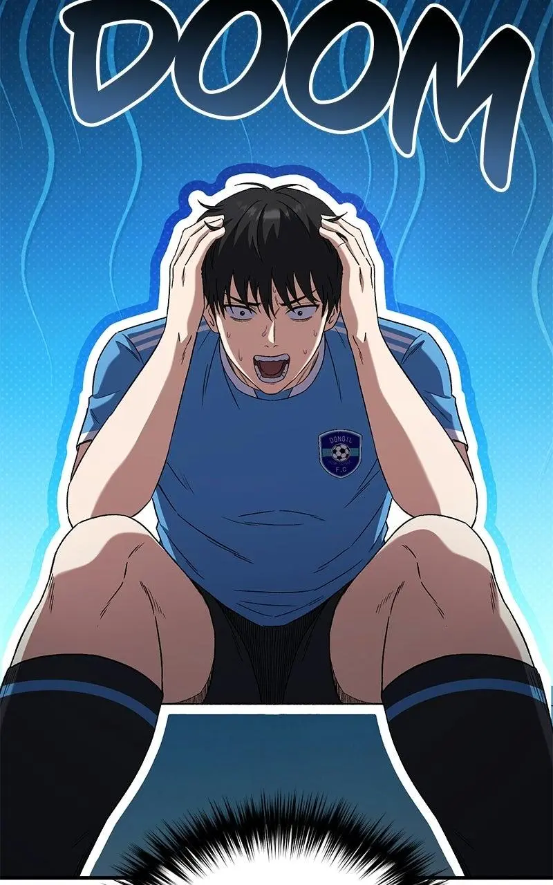 The Genius Midfielder with the Killer Pass Chapter 5 page 4