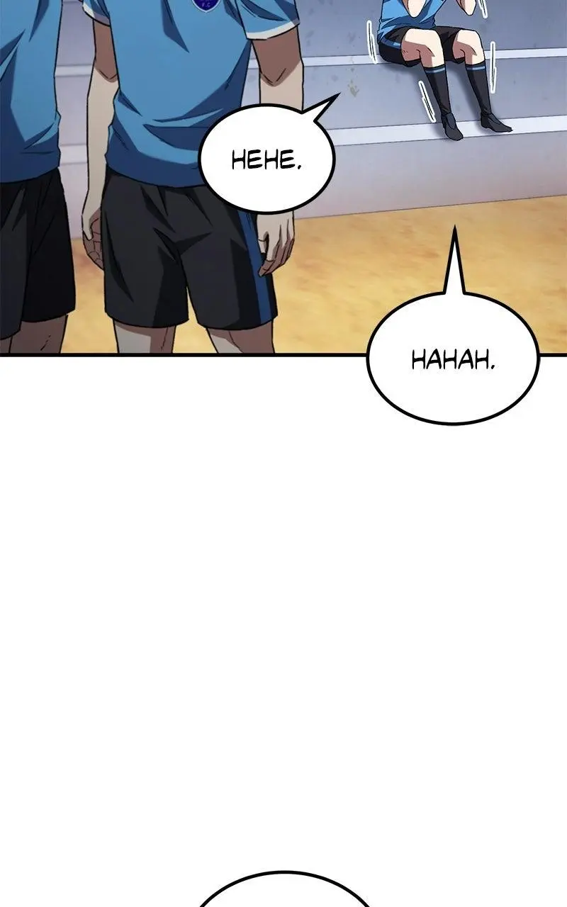 The Genius Midfielder with the Killer Pass Chapter 5 page 9