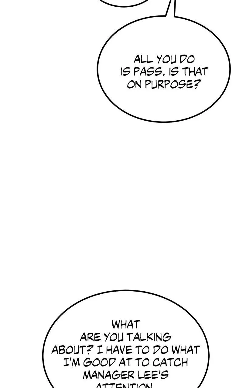 The Genius Midfielder with the Killer Pass Chapter 5 page 15