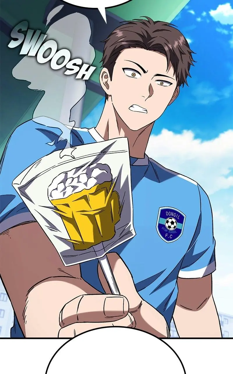 The Genius Midfielder with the Killer Pass Chapter 5 page 12