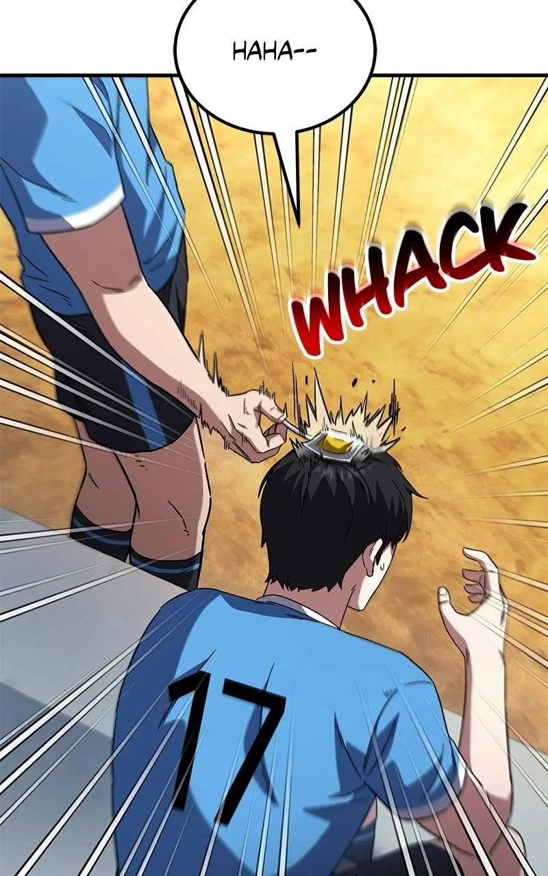 The Genius Midfielder with the Killer Pass Chapter 5 page 10