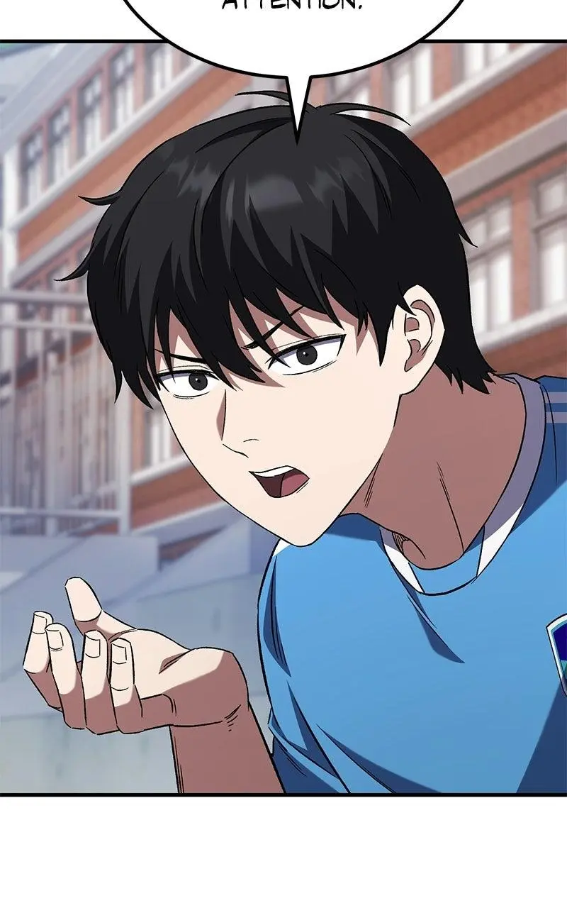 The Genius Midfielder with the Killer Pass Chapter 5 page 16