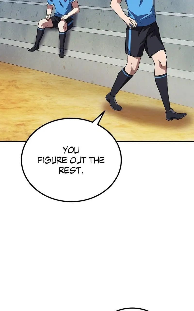 The Genius Midfielder with the Killer Pass Chapter 5 page 24