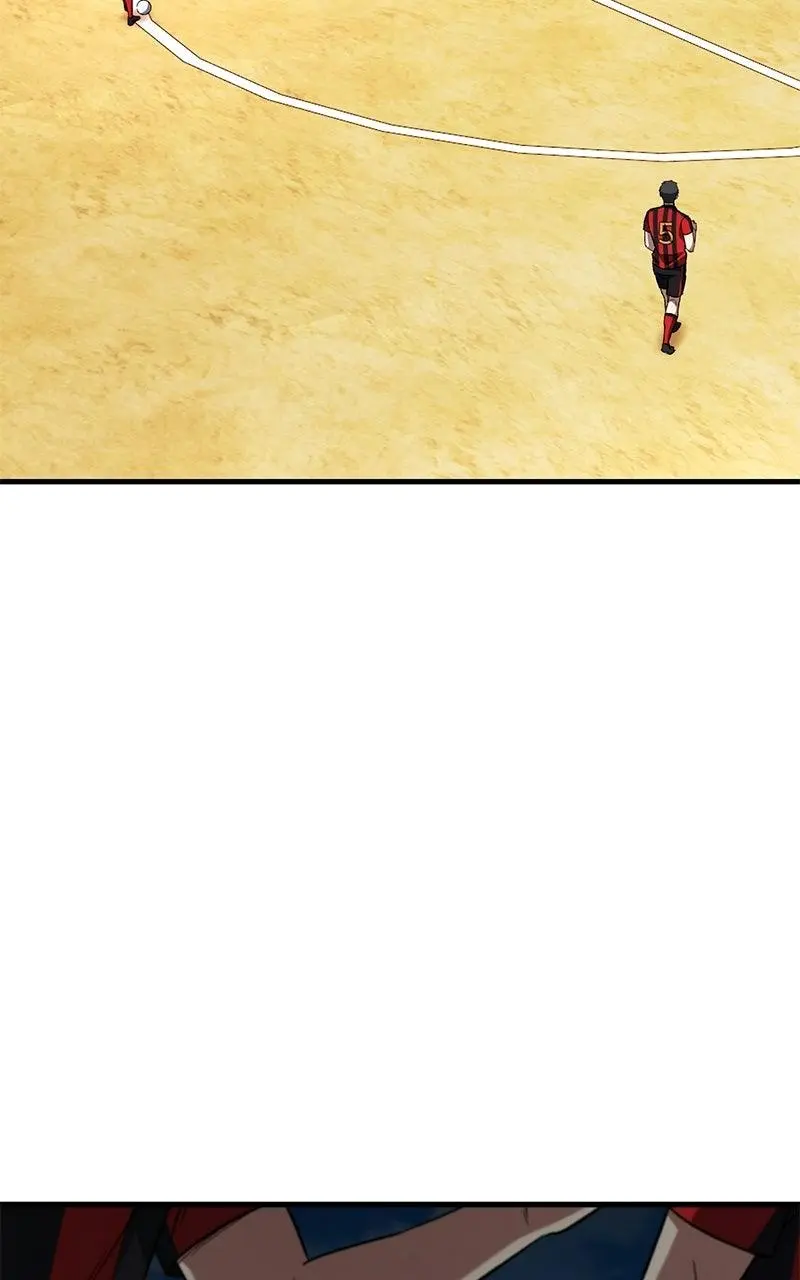 The Genius Midfielder with the Killer Pass Chapter 5 page 30
