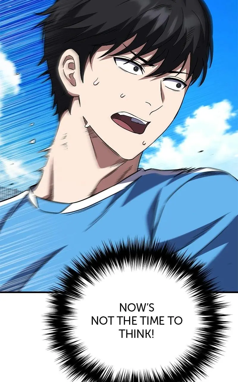 The Genius Midfielder with the Killer Pass Chapter 5 page 39