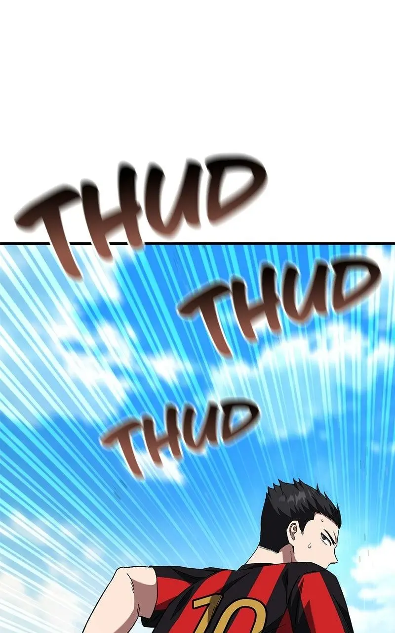 The Genius Midfielder with the Killer Pass Chapter 5 page 46