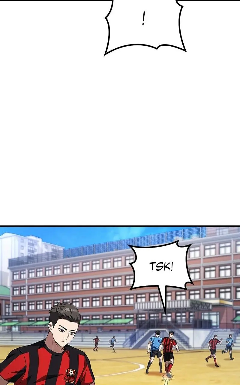 The Genius Midfielder with the Killer Pass Chapter 5 page 49