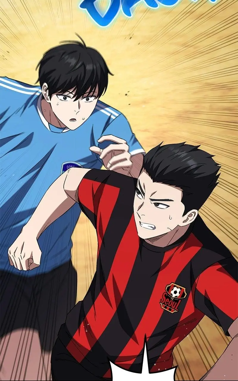 The Genius Midfielder with the Killer Pass Chapter 5 page 48