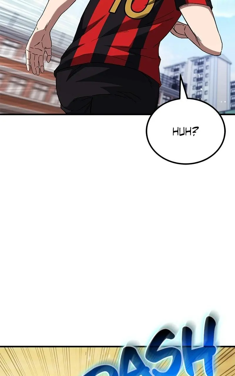 The Genius Midfielder with the Killer Pass Chapter 5 page 47