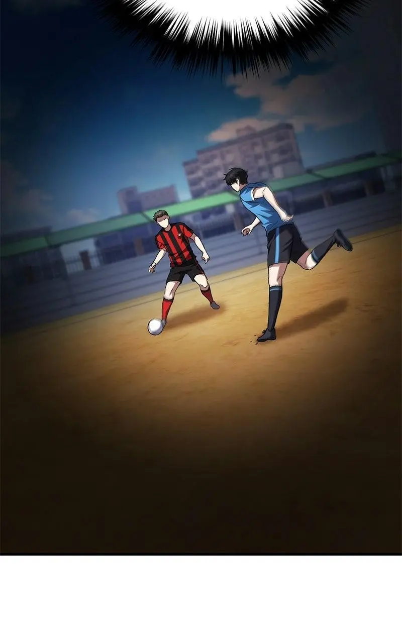 The Genius Midfielder with the Killer Pass Chapter 5 page 54