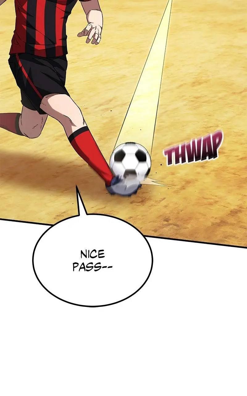 The Genius Midfielder with the Killer Pass Chapter 5 page 50
