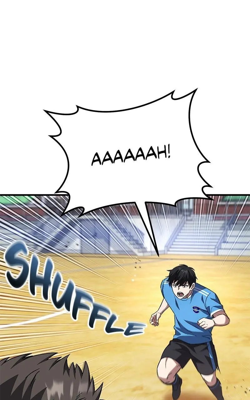The Genius Midfielder with the Killer Pass Chapter 5 page 51