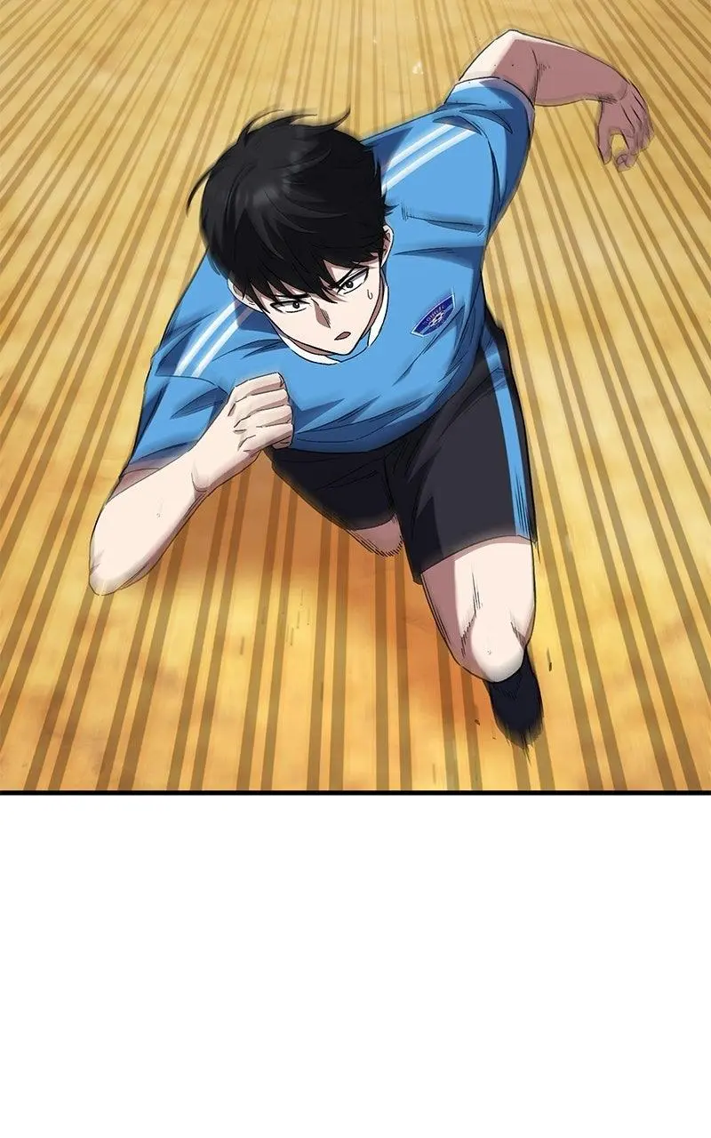 The Genius Midfielder with the Killer Pass Chapter 5 page 45