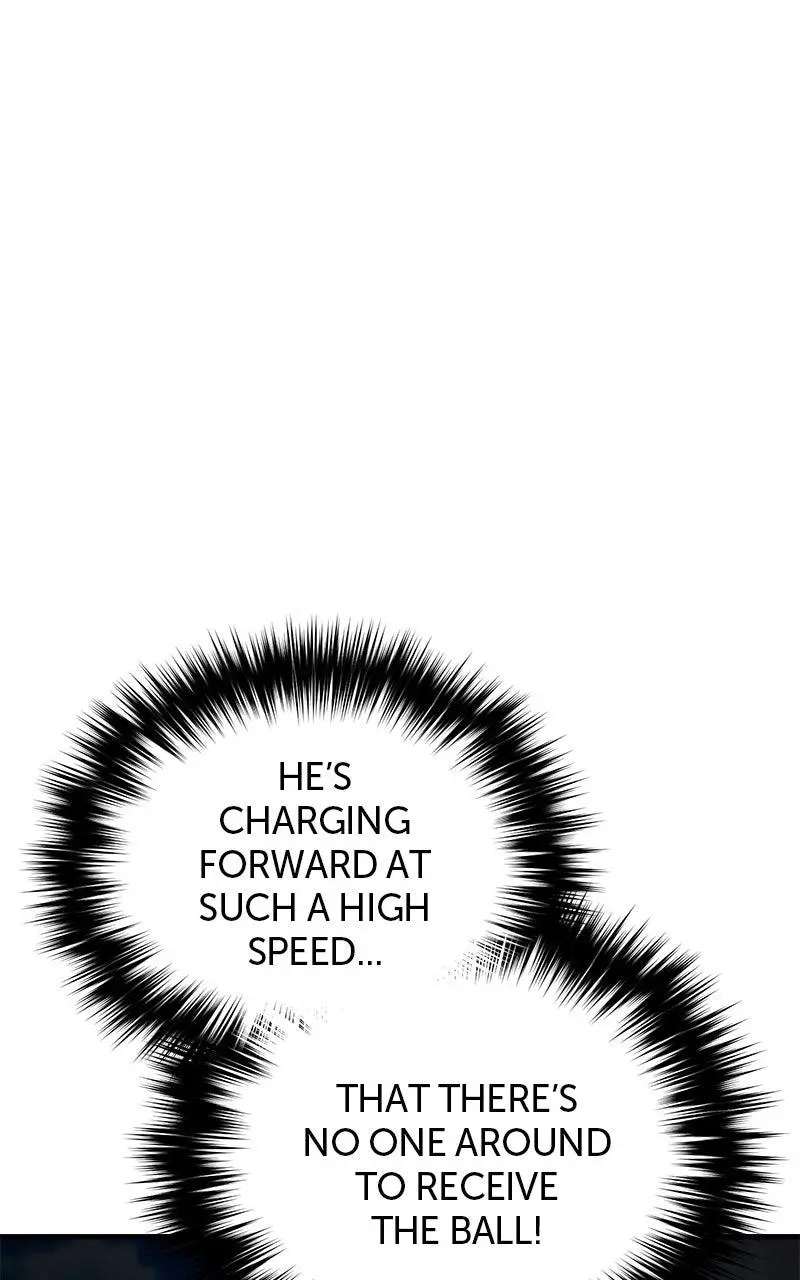 The Genius Midfielder with the Killer Pass Chapter 5 page 53