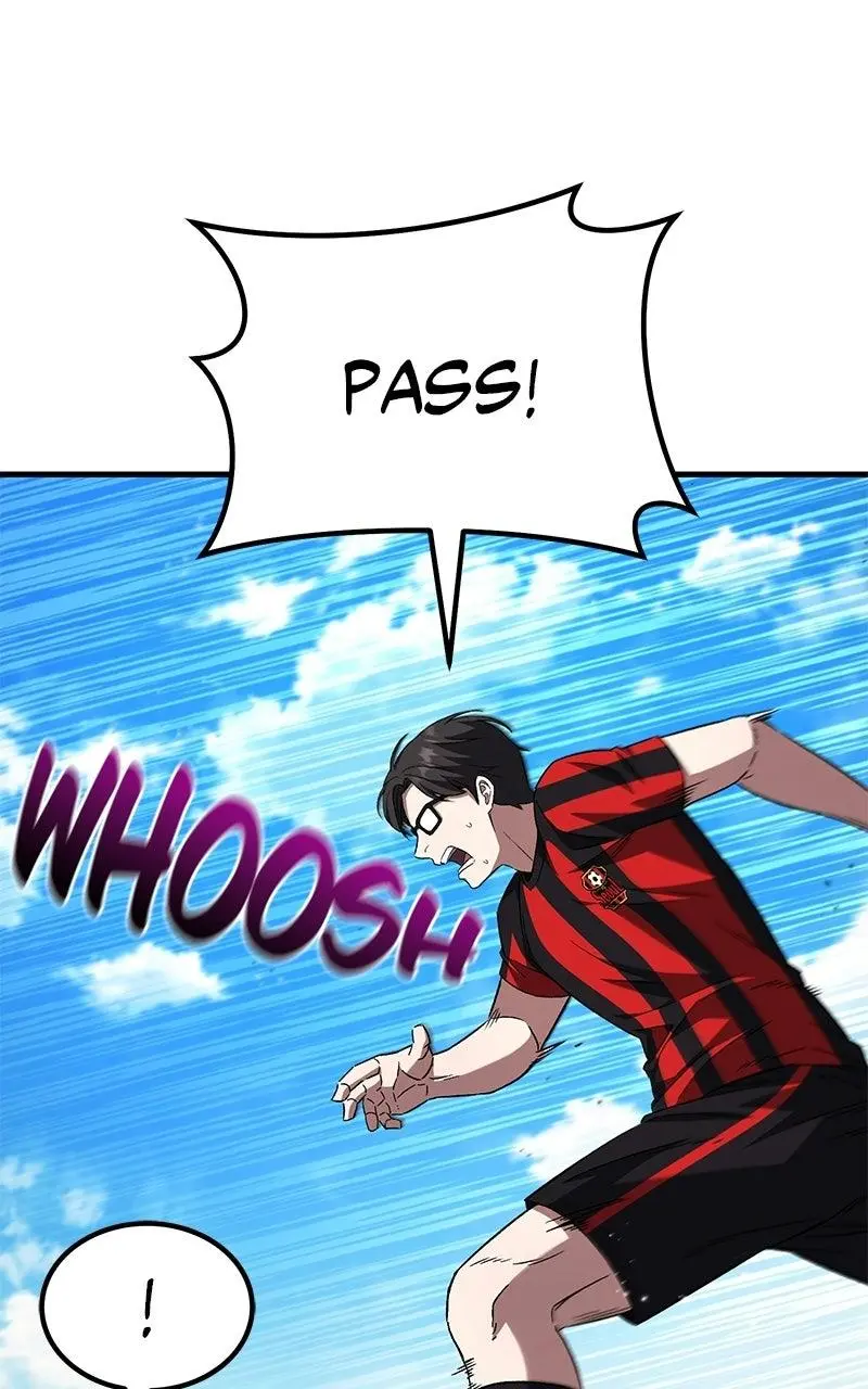 The Genius Midfielder with the Killer Pass Chapter 5 page 55
