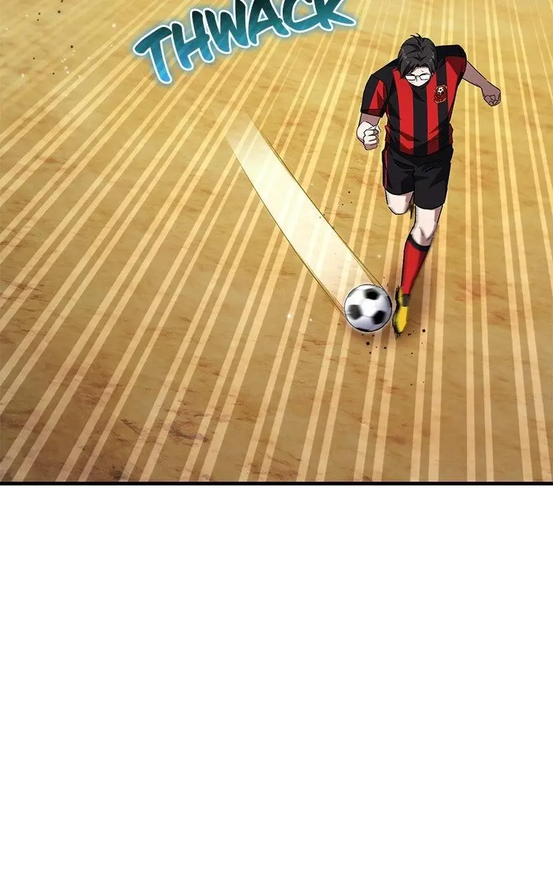 The Genius Midfielder with the Killer Pass Chapter 5 page 58