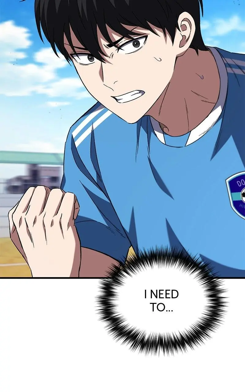 The Genius Midfielder with the Killer Pass Chapter 5 page 61