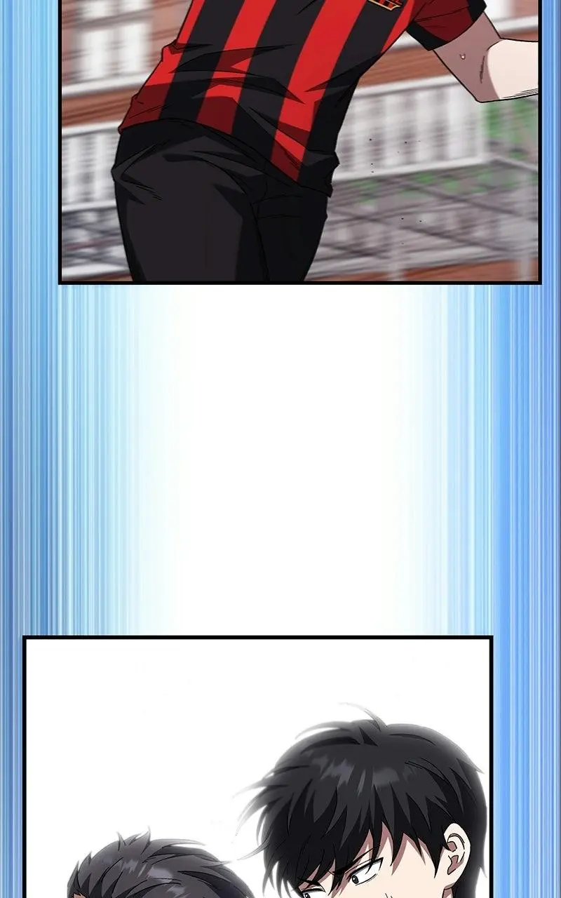 The Genius Midfielder with the Killer Pass Chapter 5 page 66