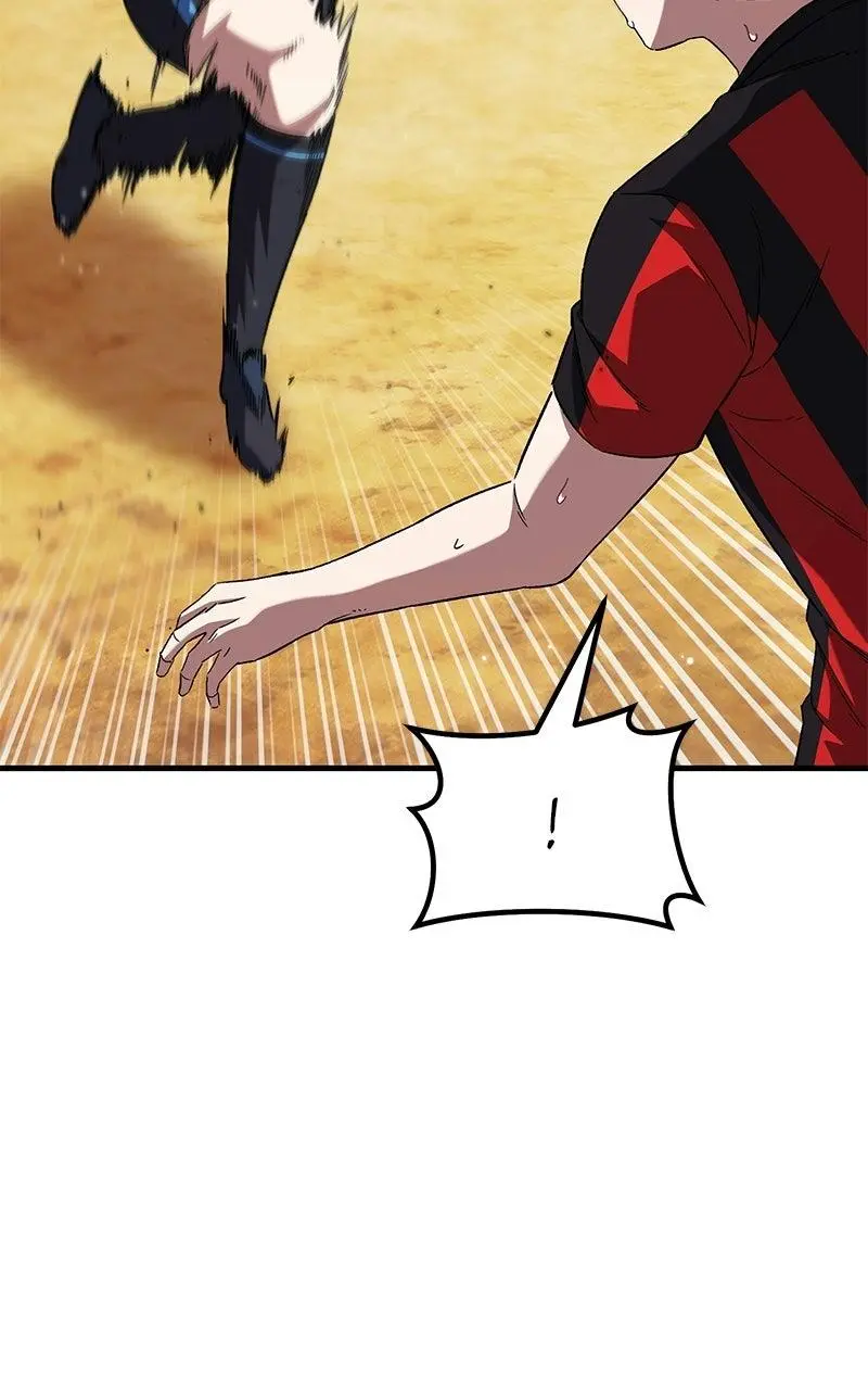 The Genius Midfielder with the Killer Pass Chapter 5 page 77