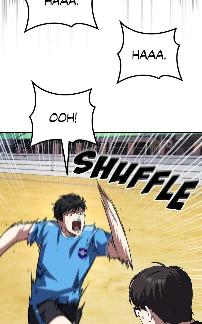 The Genius Midfielder with the Killer Pass Chapter 5 page 76