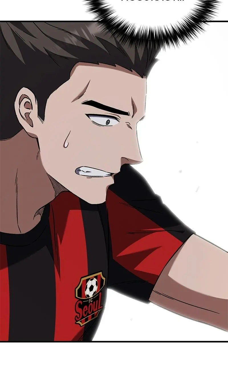 The Genius Midfielder with the Killer Pass Chapter 5 page 80