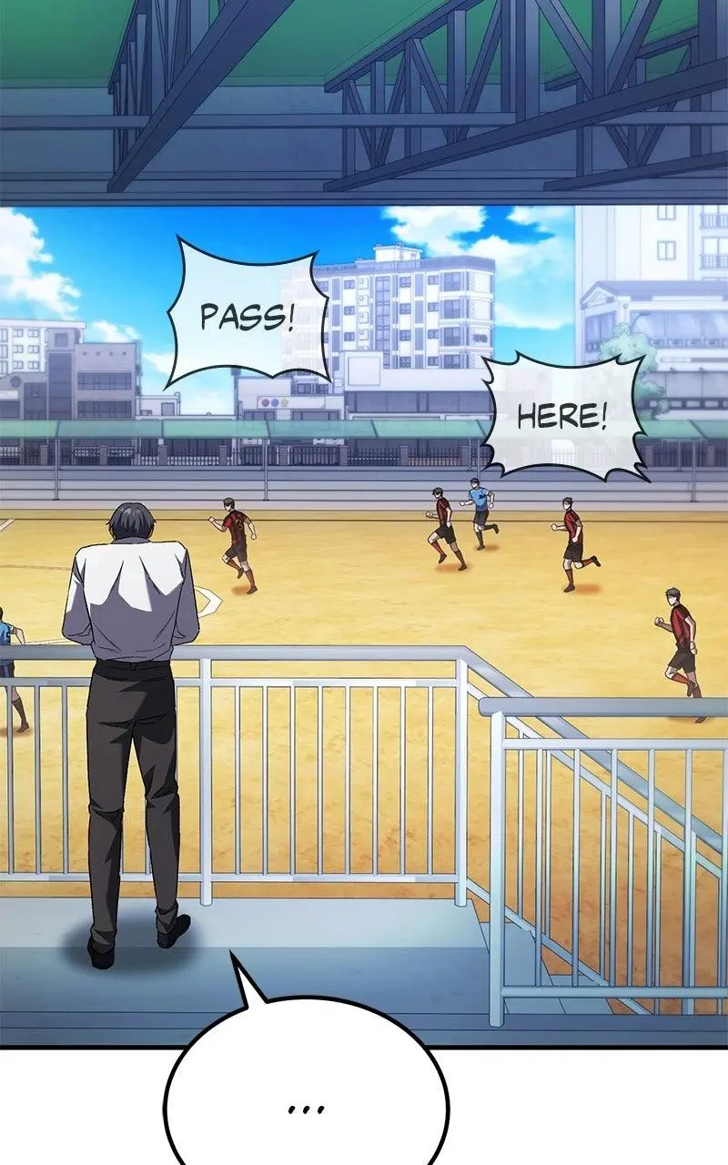 The Genius Midfielder with the Killer Pass Chapter 5 page 82