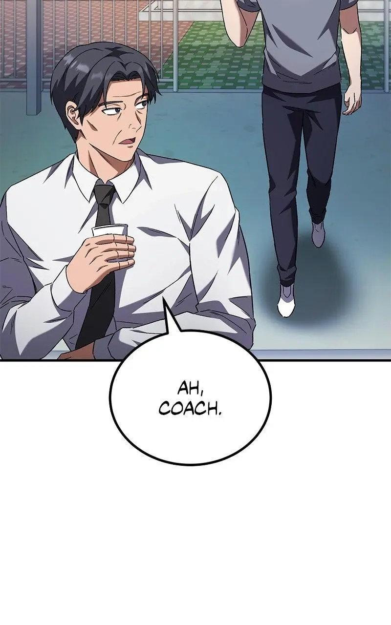 The Genius Midfielder with the Killer Pass Chapter 5 page 84