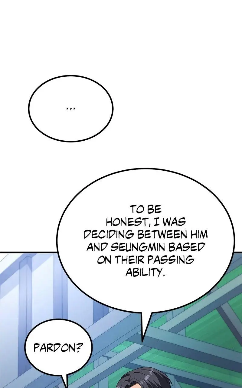 The Genius Midfielder with the Killer Pass Chapter 5 page 85