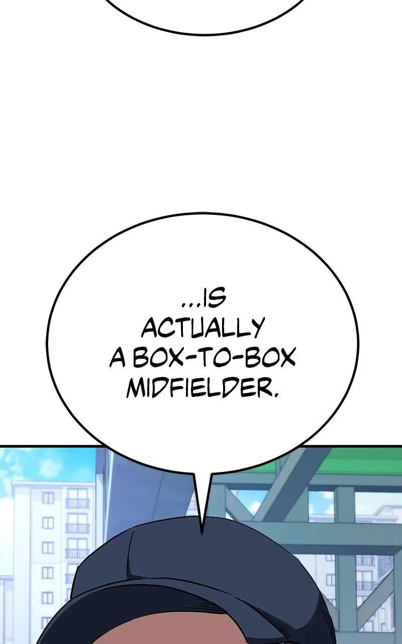 The Genius Midfielder with the Killer Pass Chapter 5 page 91