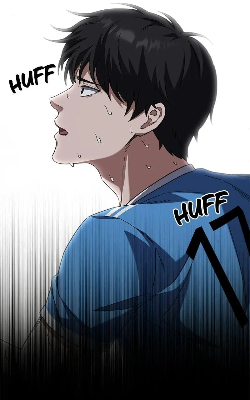 The Genius Midfielder with the Killer Pass Chapter 5 page 97