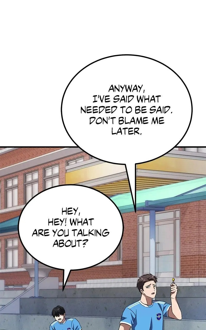 The Genius Midfielder with the Killer Pass Chapter 5 page 23