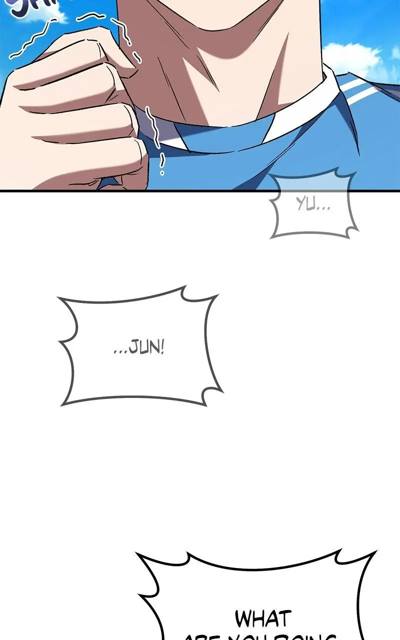 The Genius Midfielder with the Killer Pass Chapter 5 page 36