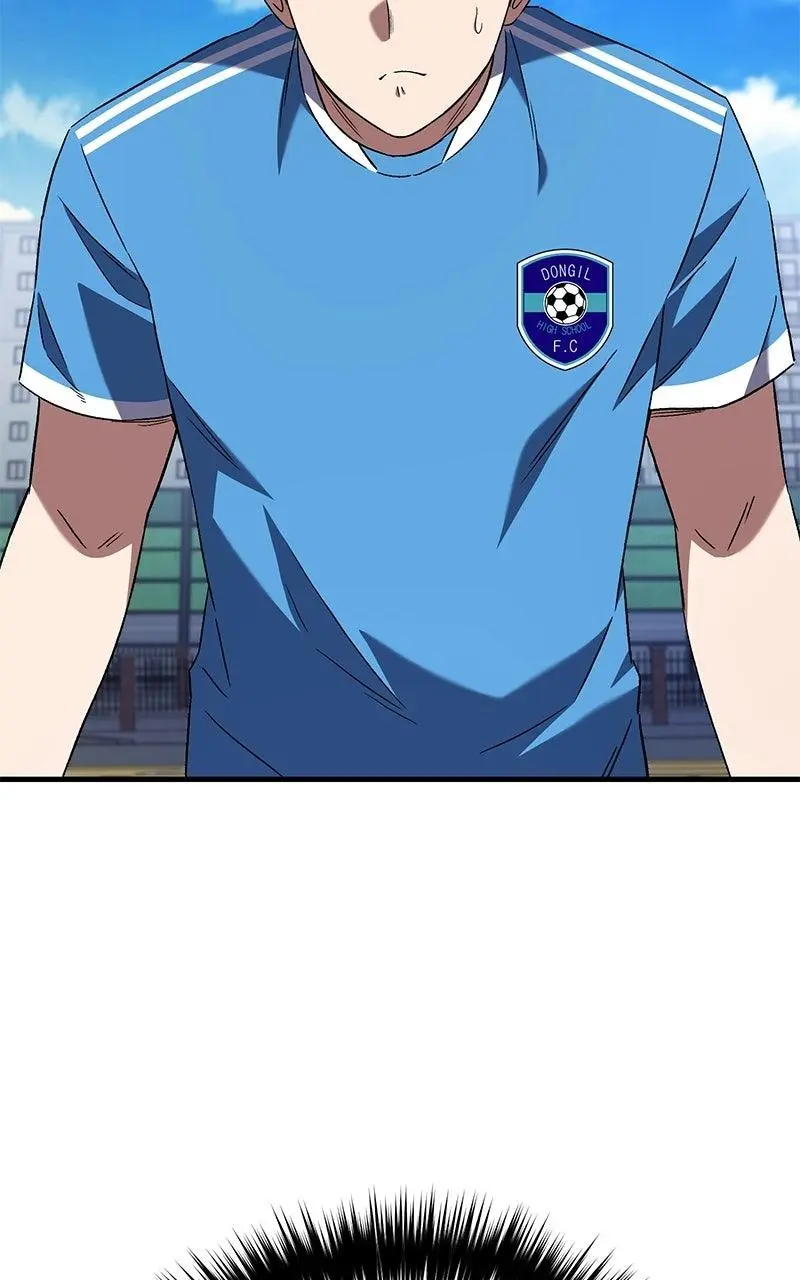 The Genius Midfielder with the Killer Pass Chapter 5 page 34