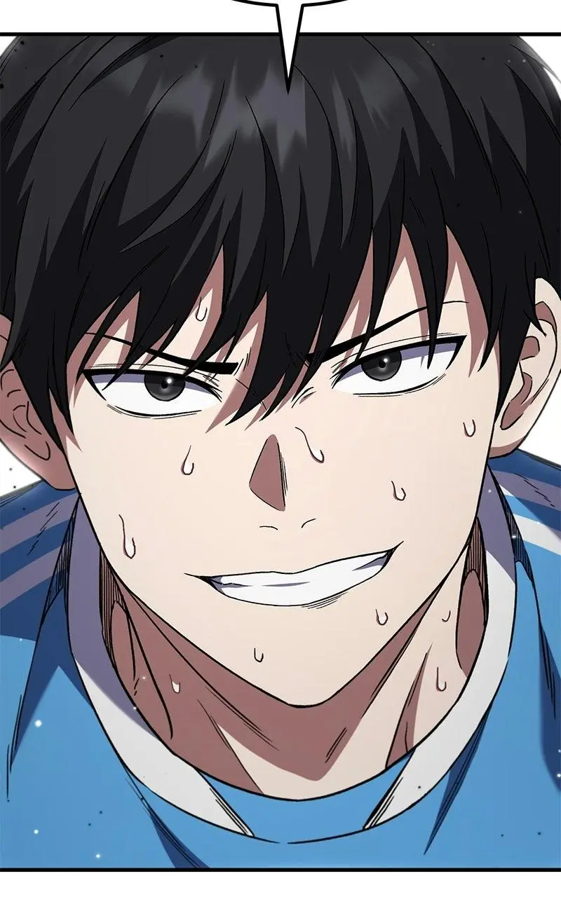 The Genius Midfielder with the Killer Pass Chapter 5 page 104