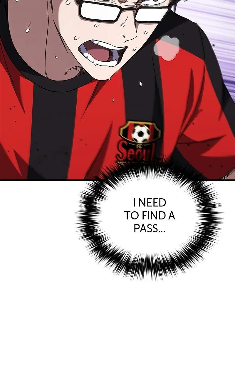 The Genius Midfielder with the Killer Pass Chapter 5 page 106