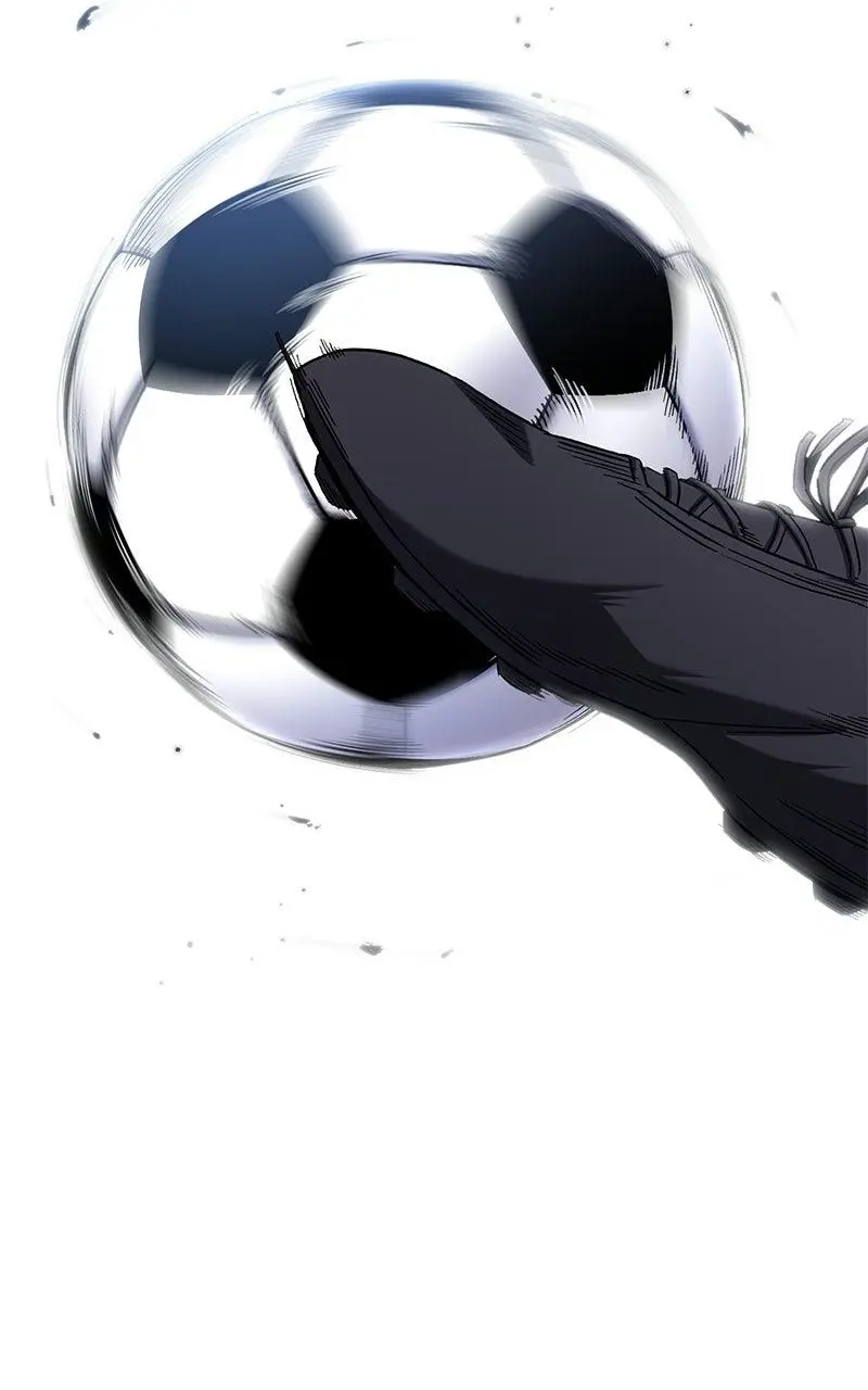 The Genius Midfielder with the Killer Pass Chapter 5 page 111