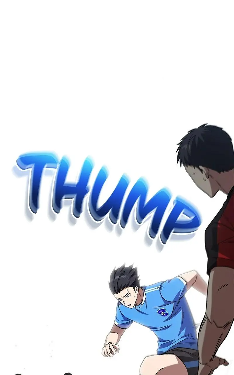 The Genius Midfielder with the Killer Pass Chapter 5 page 112