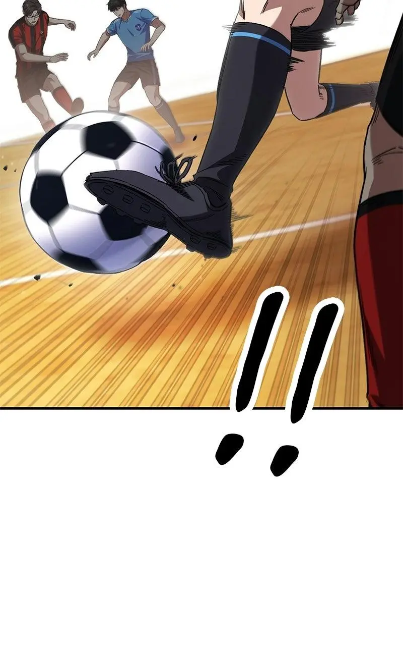 The Genius Midfielder with the Killer Pass Chapter 5 page 113