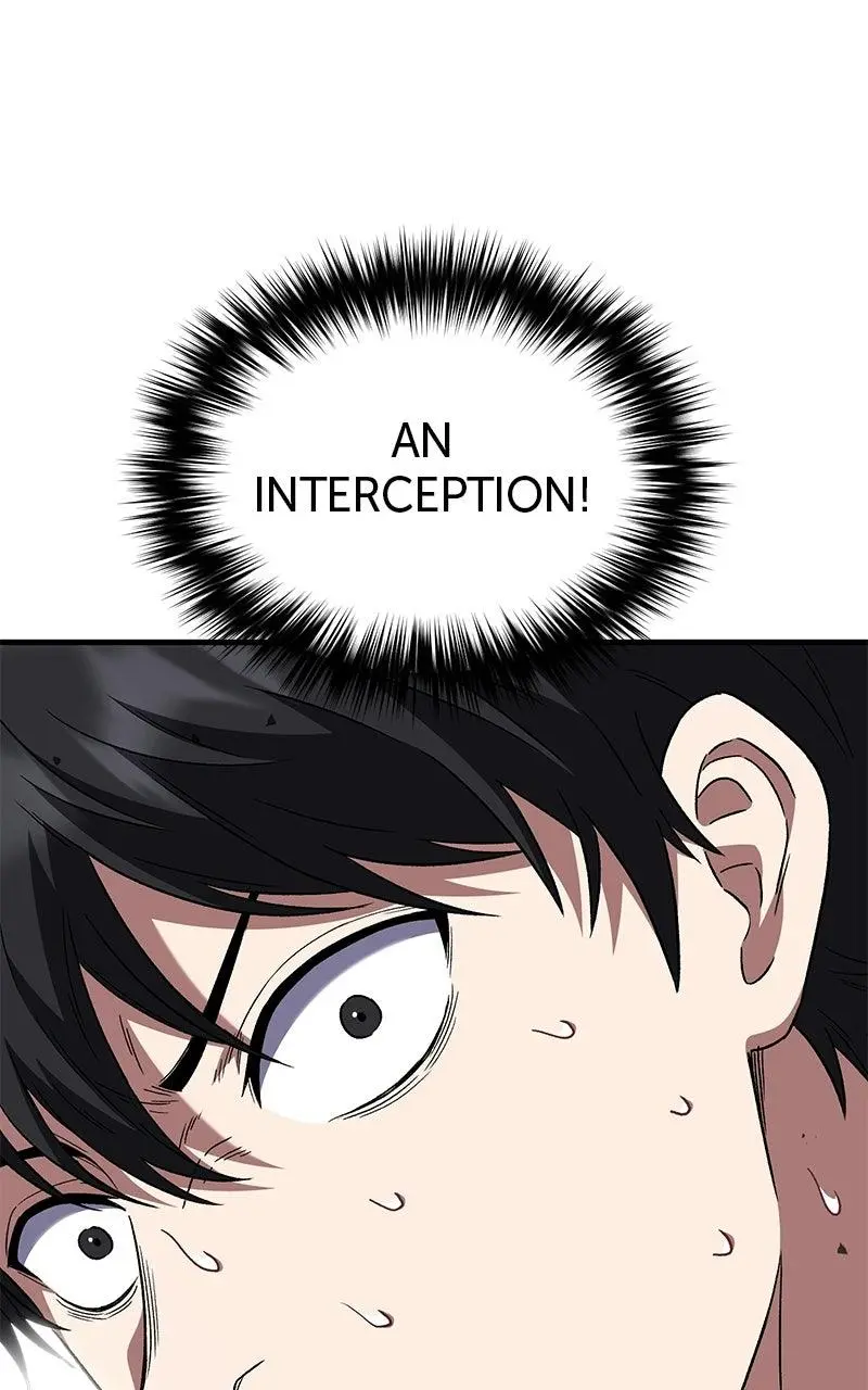 The Genius Midfielder with the Killer Pass Chapter 5 page 114