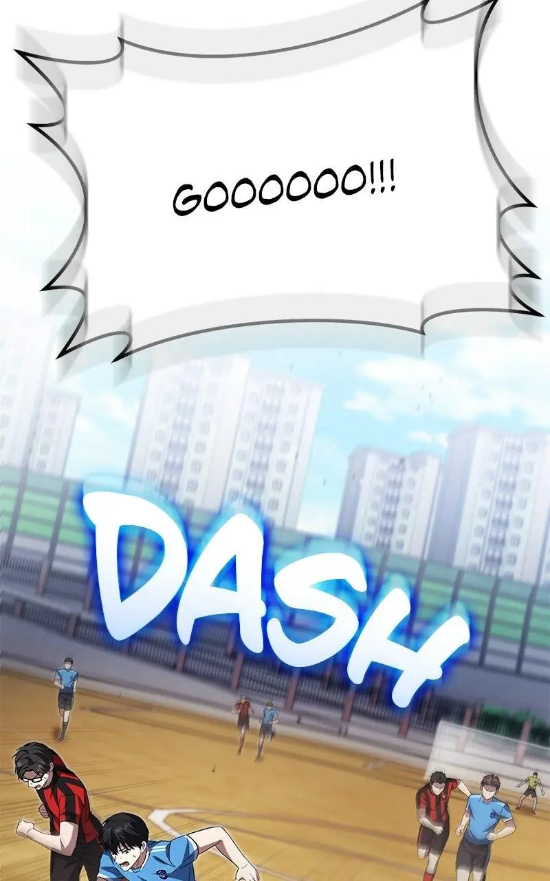 The Genius Midfielder with the Killer Pass Chapter 5 page 116