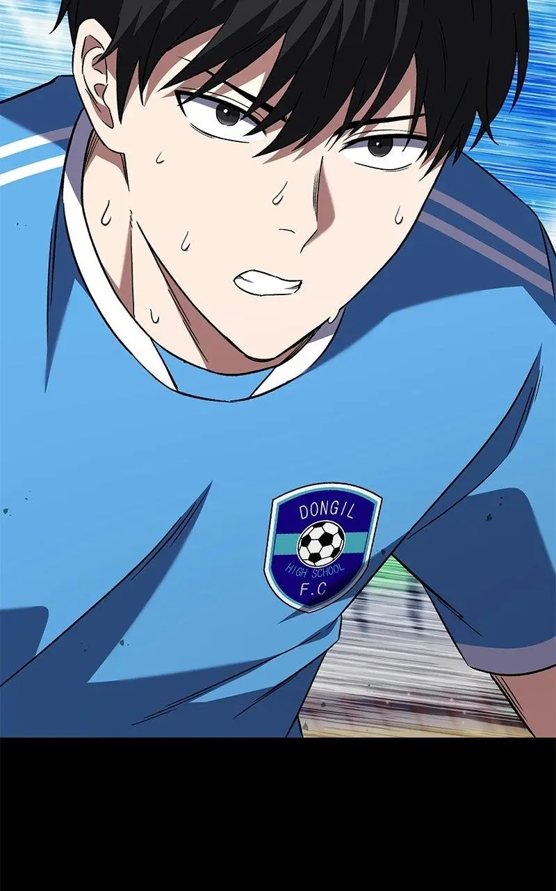The Genius Midfielder with the Killer Pass Chapter 5 page 126