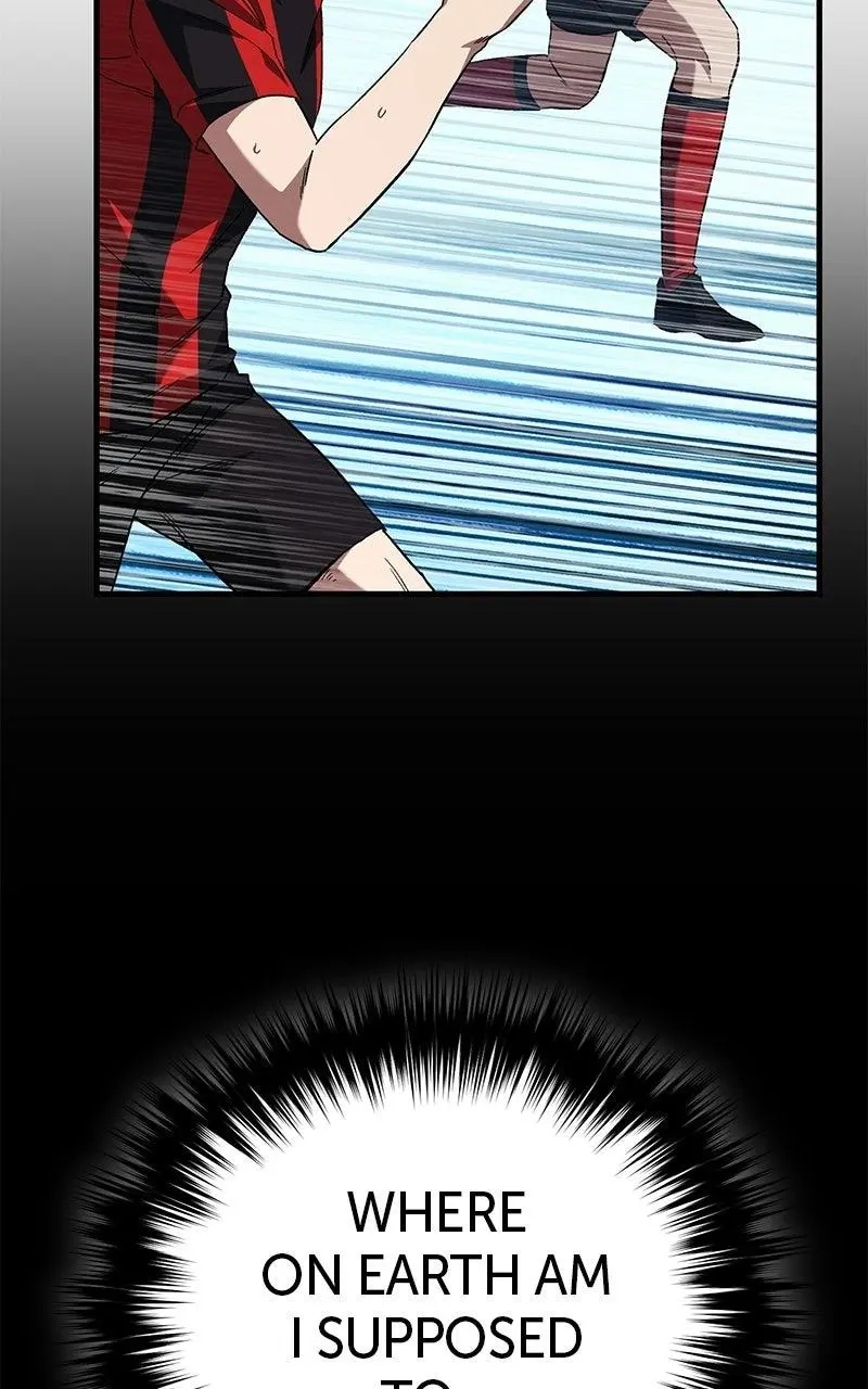 The Genius Midfielder with the Killer Pass Chapter 5 page 131