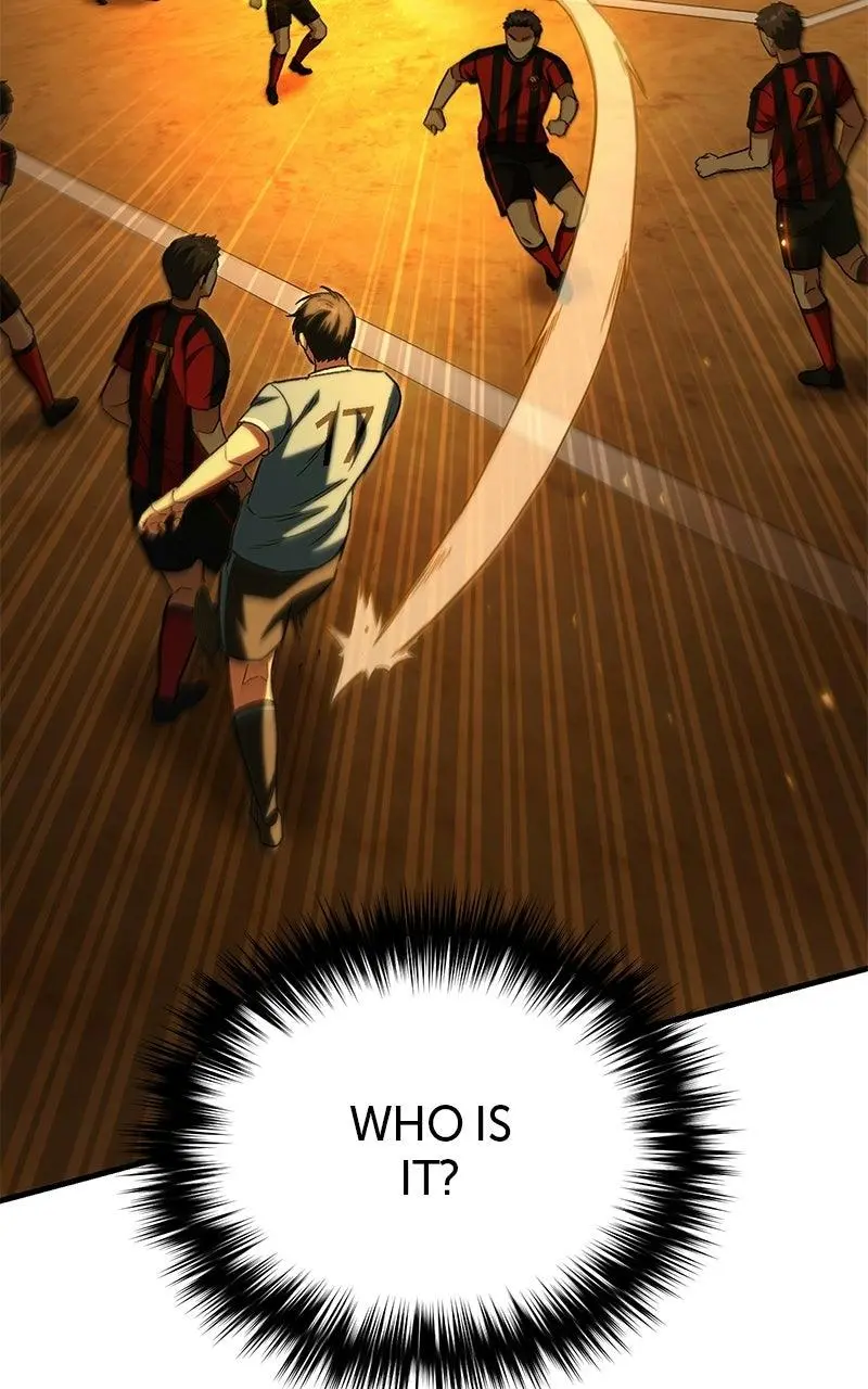 The Genius Midfielder with the Killer Pass Chapter 5 page 147