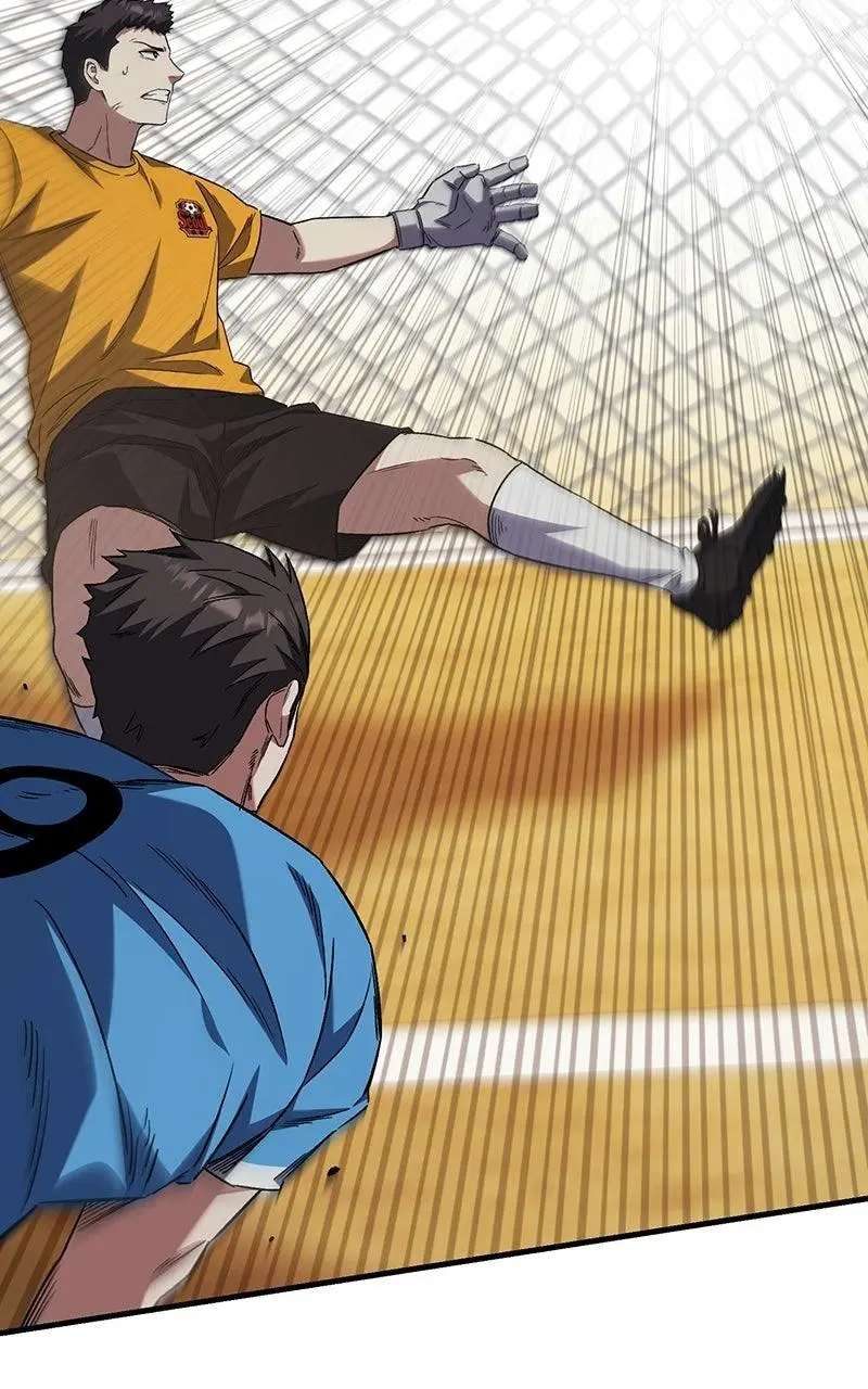 The Genius Midfielder with the Killer Pass Chapter 5 page 154