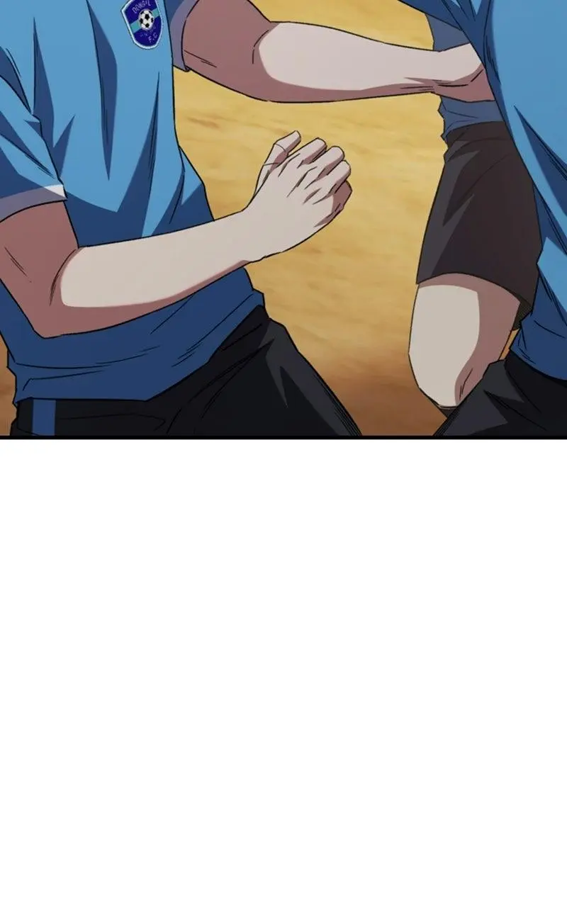 The Genius Midfielder with the Killer Pass Chapter 5 page 159