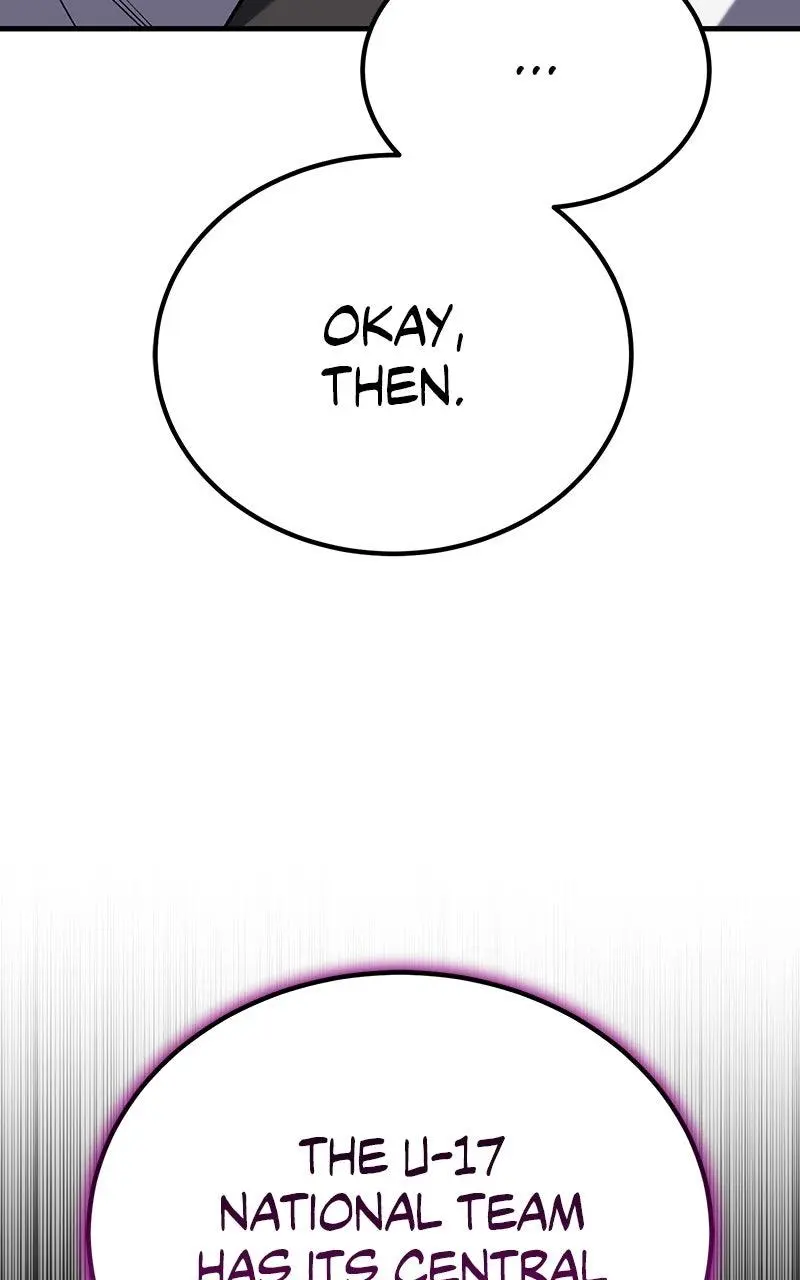 The Genius Midfielder with the Killer Pass Chapter 5 page 161